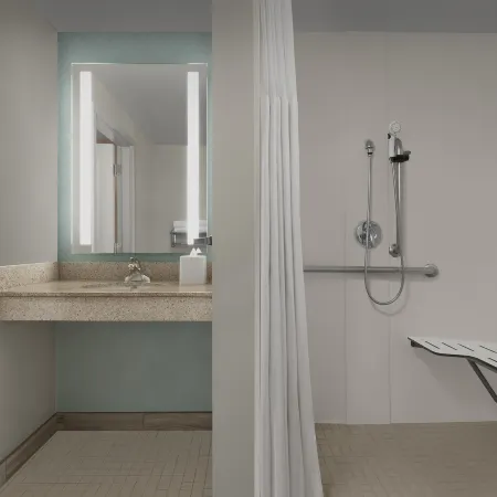 Hilton Garden Inn Raleigh Capital Blvd I-540