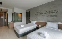 B2 Krabi Premier Hotel - balkon