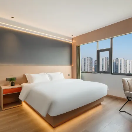 dawosi hotel