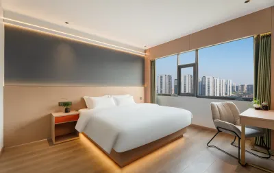 dawosi hotel Hotels in 