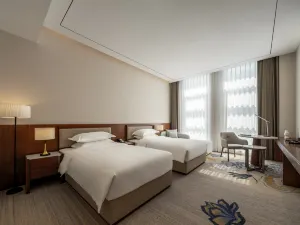 Ruili Jiayue Hotel (Madu Plaza)