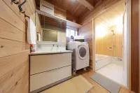 Jakkou-an Lodge - บังกะโล