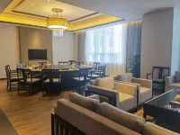 โรงแรมนานาชาติเวลล์ตัน (เซี่ยงโหยว) - พร้อมอาหารเช้า