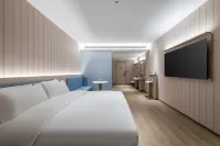 HanTing Hotel (Suqian Gengche) Hoteles cerca de Jiangsu Huanghe Science and Technology College