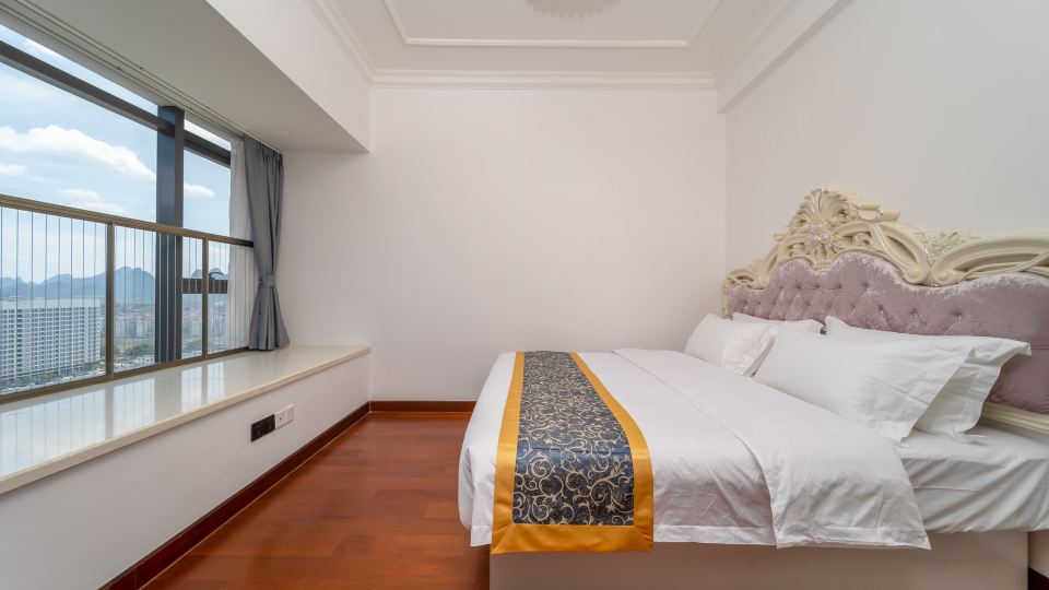 Guilin Lijiang Narada Business Hotel