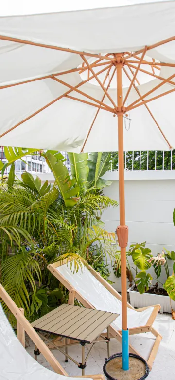 พูลวิลล่าบ้านพักตากอากาศส่วนตัว