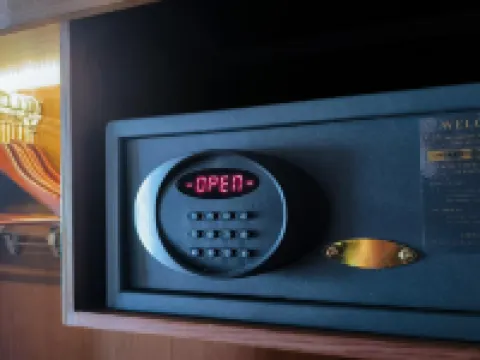 Swiss-Belhotel Bogor Hotéis em Bogor City