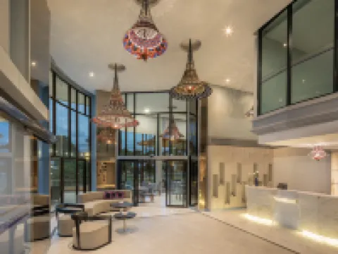 Hotel Selene Chiang Rai Hotels near Oub Kham Museum