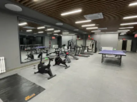 Ruili Jiayue Hotel (Madu Plaza) Hotels in Xilinhot