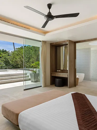 รูปภาพของVilla Spice Samui