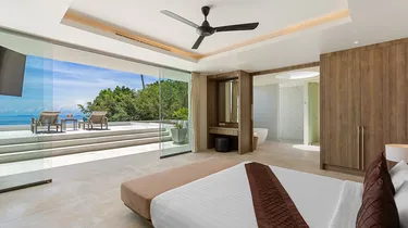 รูปภาพของVilla Spice Samui