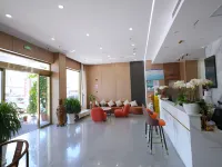 Yijia Hotel (Puge Luoji Mountain Scenic Area Branch) Hotels in Puge