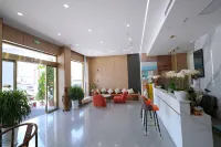 Yijia Hotel (Puge Luoji Mountain Scenic Area Branch) Hotels in Puge