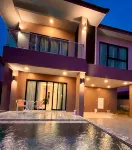 Youth Journey Hotel di Huai Yai