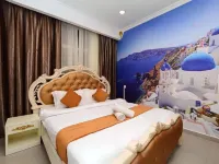 Seeds Hotel Section 19 Các khách sạn gần Bukit Kayangan Palace