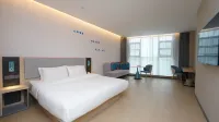 Home Inn (Linfen High-Speed Railway West Station Store)
