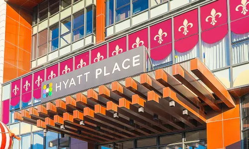 Hyatt Place Beijing Shiyuan