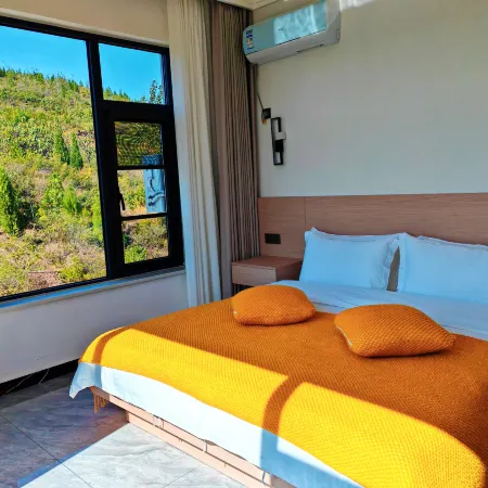Youshan Xiaozhu Homestay