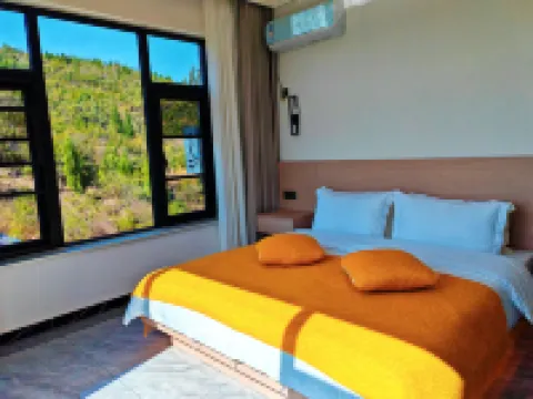 Youshan Xiaozhu Homestay