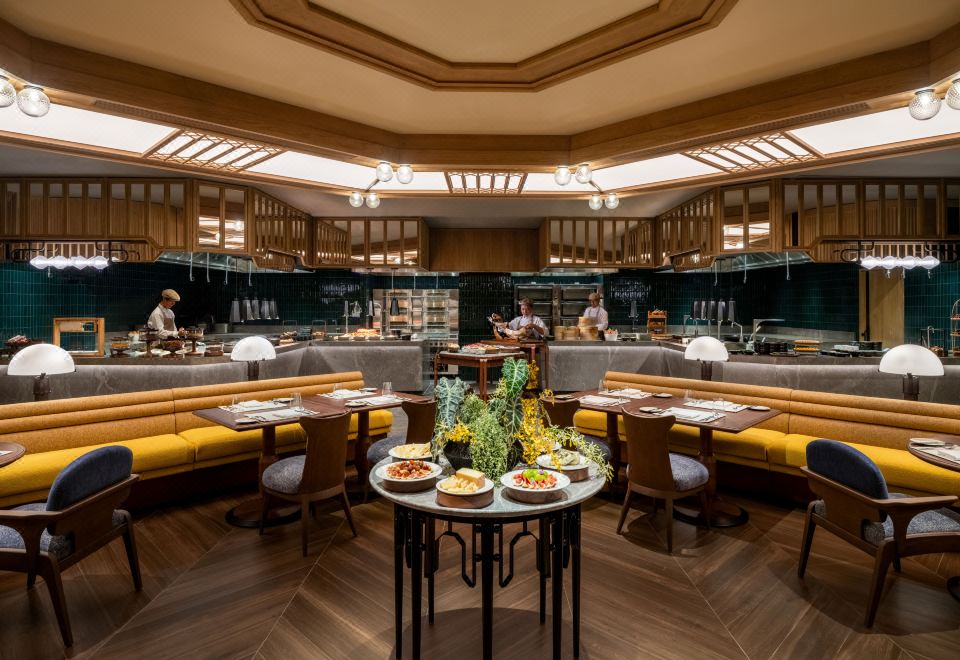 두짓타니방콕_객실