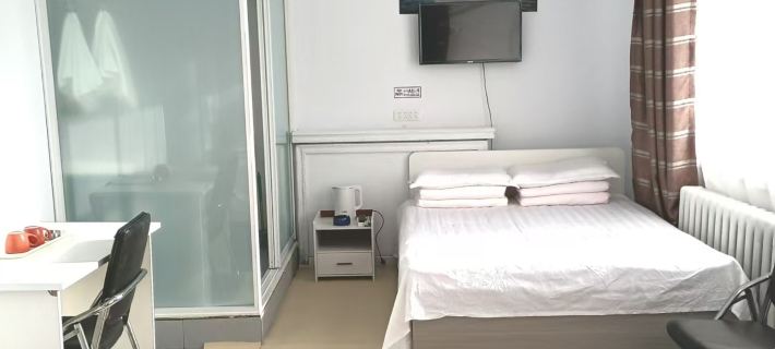 Huijia Inn Các khách sạn ở Hải Hà