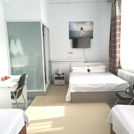 Huijia Inn Hotels in Heihe