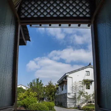 West Lake Yuexi • Garden Homestay (Qingzhiwu Branch)