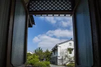 West Lake Yuexi • Garden Homestay (Qingzhiwu Branch)