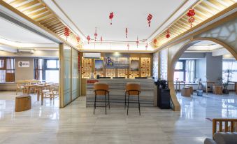 Baye Liangpin Holiday Apartment