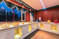 Homeinn Aifeel Hotel (Ordos Wanda Plaza Central Hospital)
