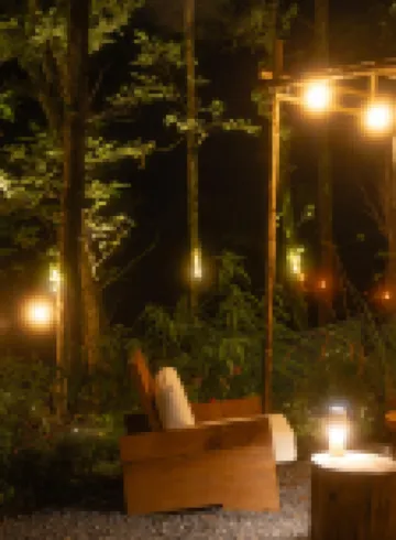 Chunyou Alanduo Micro Resort Camp - Hot Springs