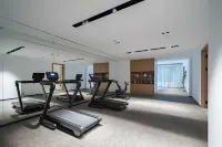 Lisi Future Hotel (Guiyang Olympic Sports Center Wanxianghui) - Gym