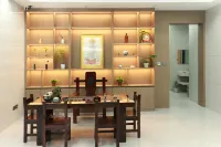 Gexian Mountain Pastoral Ancient Inn