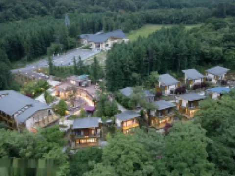 Yanqitang Homestay Hotels in Nanjiang