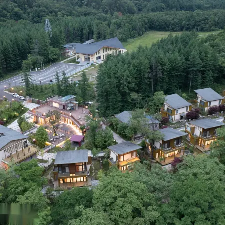 Yanqitang Homestay