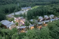 Guangwushan Yanqitang Homestay
