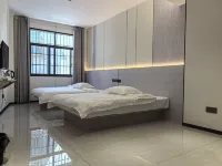 Guanlian Homestay Hoteles cerca de Jiulonghu
