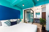 Crimson Series Hotels in der Nähe von เชียงใหม่ เอเลเฟ่น จังเกิ้ล แซงชัวรี