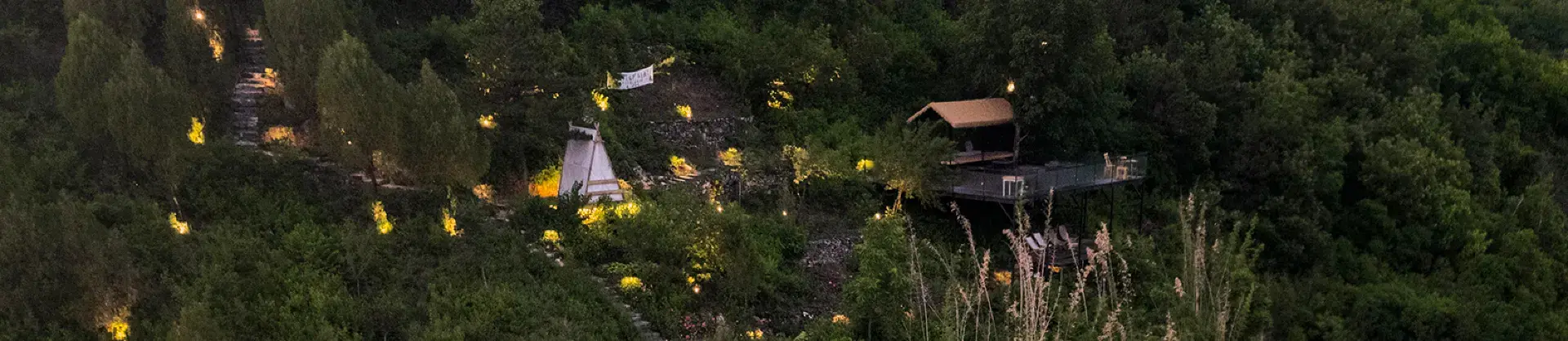 Homestay nghỉ mát