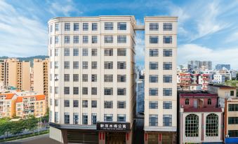 Xuwen Xinyang Kapok apartment