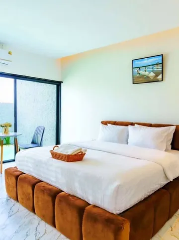 รูปภาพของR Resident Resort