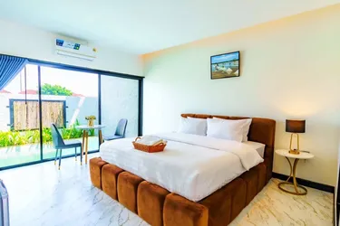 รูปภาพของR Resident Resort