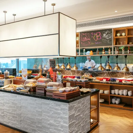 UrCove by Hyatt Foshan Downtown