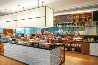 UrCove by Hyatt Foshan Downtown - Bữa sáng