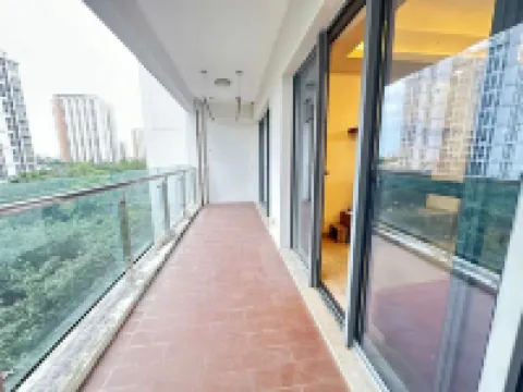 Wanning Yuejia Holiday Apartment (Shenzhou Peninsula Store)