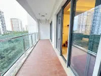 Wanning Yuejia Holiday Apartment (Shenzhou Peninsula Store)