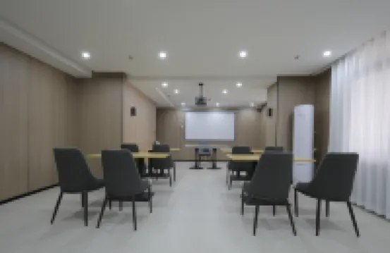 Hua Cheng S Elegant Hotel