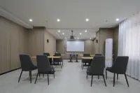 Hua Cheng S Elegant Hotel
