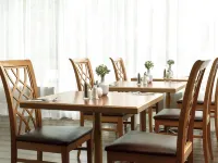 Sunday Hotel and Spa Wismar Hoteles en Wismar