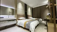 Yichun Xinqian Hotel Hotels in Yichun